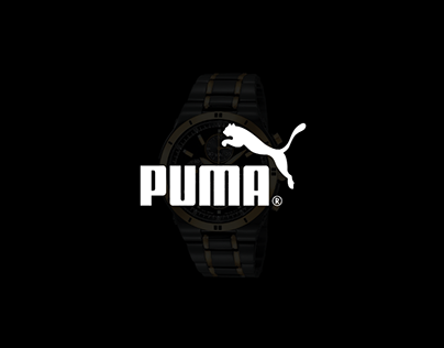 PUMA - Promotional Video