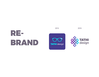 Re:brand, Tathi Design