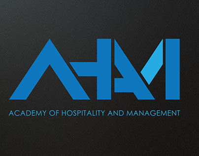AHAM Logo concepts