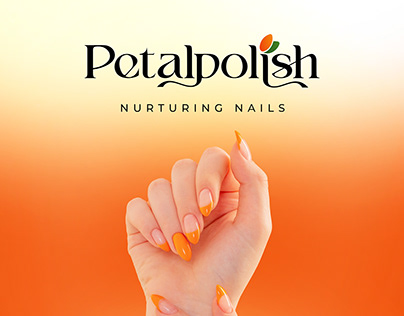 Petalpolish Nails