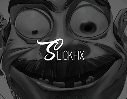 Slickfix Fashion Tape- Ad campaign