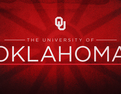 The University of Oklahoma 2021-23