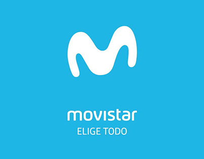 Regionalización campaña Elige Todo - Movistar