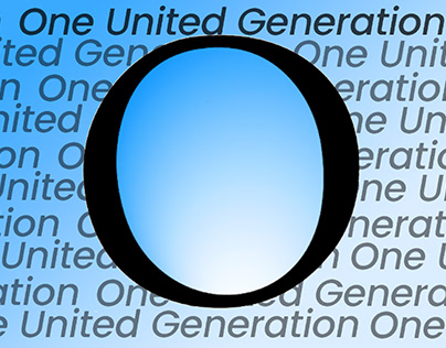 Onegeneration