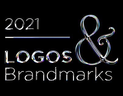 Logos & Brandmarks 2021