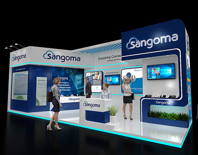 Sangoma Technologies (9x3)