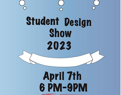 Student Design Show