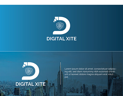 Digital xite logo