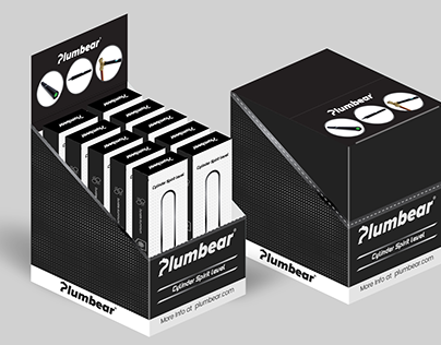 Plumbeer Complete Packaging