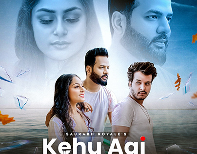 Hindi Song Posters Designs Mix