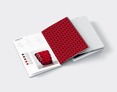 Basic Design editorial book