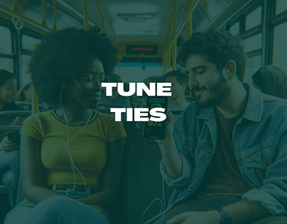 Tune Ties- Future Cannes Lions 2024