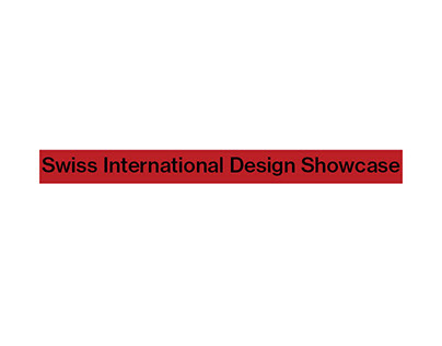 Swiss Design Project