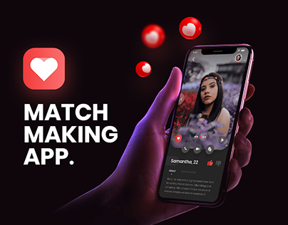 Match Making App