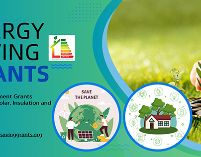 Project thumbnail - Eco-Friendly Living Made Easy: Energy Saving Grants