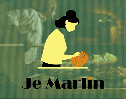 Пекарня Je Marlin
