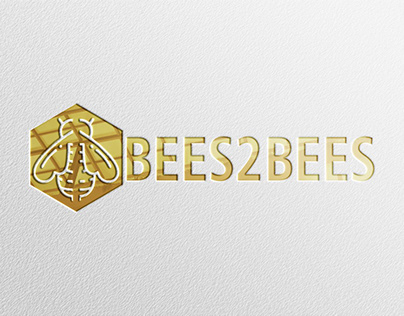 “Bees2Bees” Website,Branding, photo session