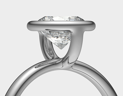 Gemini: Engagement Ring