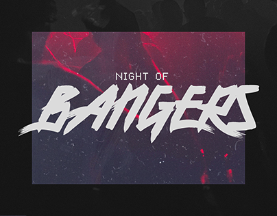 Night Of Bangers