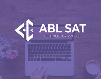 ABL SAT Logo