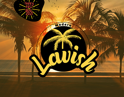 Lavish Logo Design