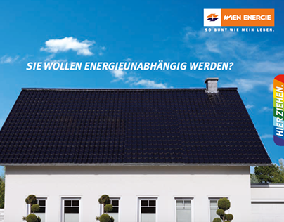 Wien Energie Sonder-Mailing