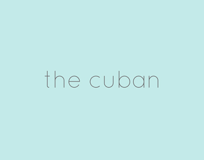 the cuban