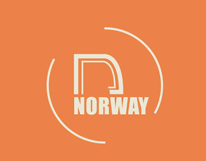 Norway Branding
