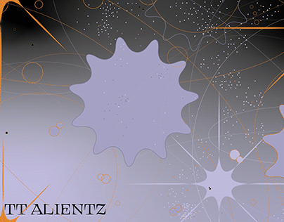 TT Alientz - Specimen