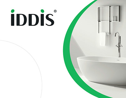 IDDIS | E-commerce plumbing