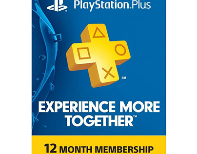 Playstation Plus