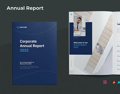 Neocore Annual Report