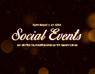 SOCIAL EVENTS