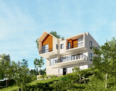 Project thumbnail - Lot 23 B, West Kirk lands Heights, Forest Hill, Jamaica