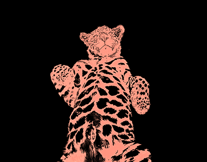 Lush Leopard