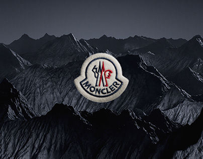 Moncler - Re/Icons