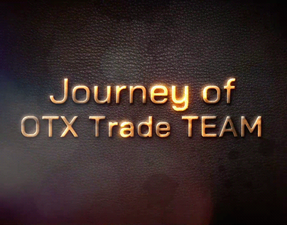 Himalaya Company Timeline - Journey of OTX Trade Team