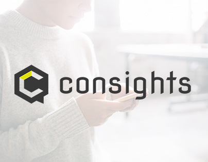 Consights - Consumer Insights