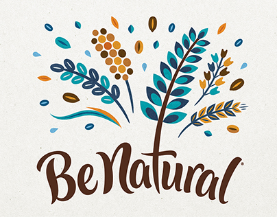 Be Natural