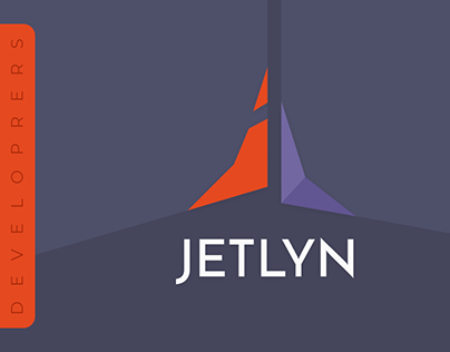 Dev site "JETLYN"