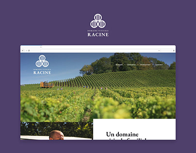 Landing Page :: Family Wine Estate