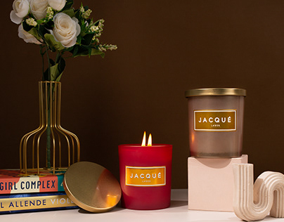 Jacqué Lagos - Product Photography