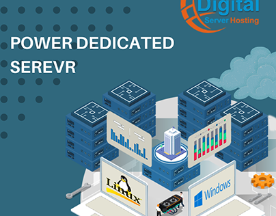 power dedicated server