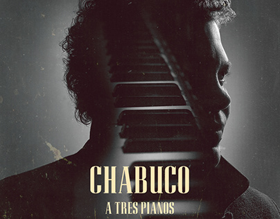 Chabuco A Tres Pianos