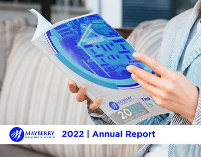 Mayberry Investment 2022 Annual Report