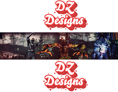 Cold War Zombies Banner