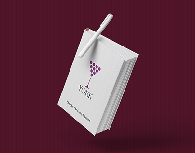 York Winery Diary 2018