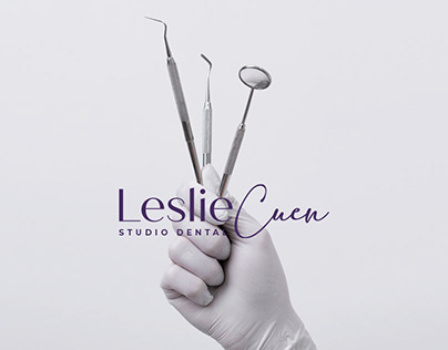 Leslie Cuen Studio Dental