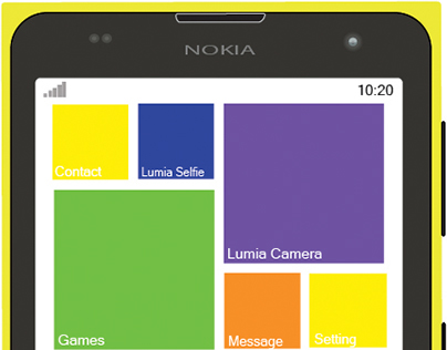 Nokia Lumia 1020 my favourate phone