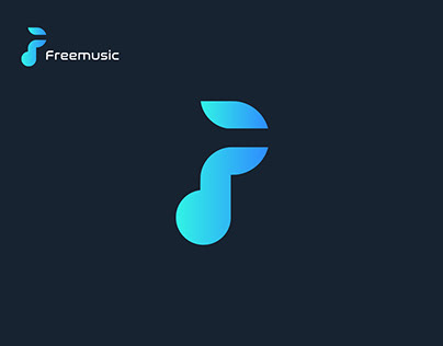 freemusic logo